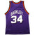 CAMISETA VINTAGE DE CAMPEÓN SUNS BARKLEY 34 TALLA GRANDE FABRICADA EN EE. UU.