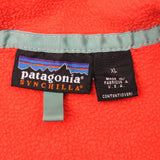 Vintage Tag Label Patagonia 1990s