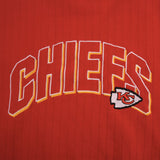 Vintage NFL Kansas City Chiefs Embroidered Taylor Swift Sweatshirt Size XL 1990S