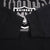 Vintage NFL Los Angeles Raiders 1992 Sweatshirt Size 2XL Made In USA