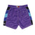 Vintage Tommy Hilfiger Boardshorts Purple Swimming Shorts Trunks 1990S Size Large