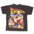 Bootleg Rap Tee Shirt Eminem When Im Gone Superman Size XL Single Stitch