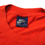 VINTAGE NIKE TEE SHIRT 1984-1987 SIZE MEDIUM MADE IN USA