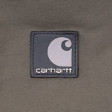 Vintage Carhartt Sage Green Windbreaker Jacket 2000S Size Medium