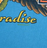 Vintage Harley Davidson Ride In Paradise Honolulu Hawaii 2008 Tee Shirt Size Large