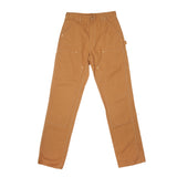 Vintage Carhartt Carpenter Double Knee Sandstone Pants 1990S 32X36 Deadstock B01BRN