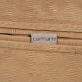 Vintage Carhartt Detroit Style Worker JQ506 Kids Jacket 1990S Size 6Years Made In USA