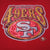 Vintage Pro Player NFL San Francisco 49Ers 1997 Sweatshirt Size Medium Made In USA