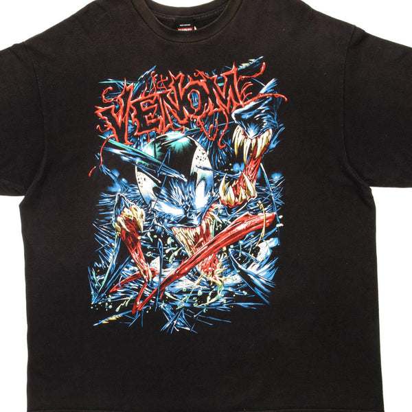 CAMISETA VINTAGE MARVEL VENOM TALLA 2XL