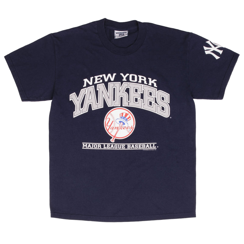 Vintage Mlb New York Yankees 1999 Tee Shirt Size Medium