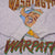 Vintage NFL Washington Redskins Warpath Lee Sweatshirt 1990s Size Medium Made In USA