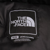 Vintage The North Face 700 Nuptse Puffer Sleeve Less Jacket Size Medium