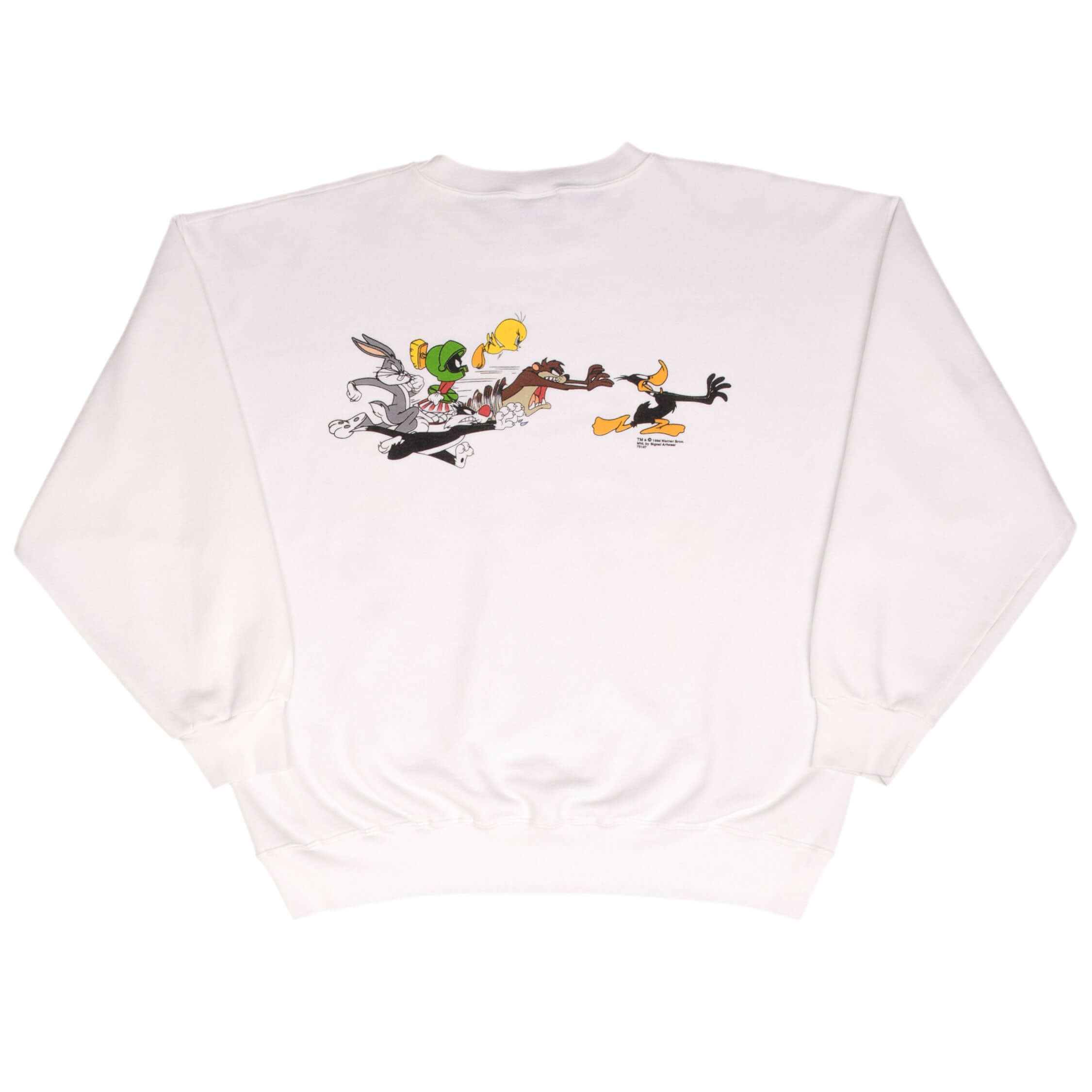 Vintage 1994 Looney Tunes hotsell Crewneck