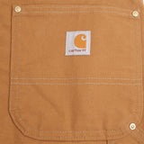 Vintage Carhartt Carpenter Double Knee Sandstone Pants 1990S 32X36 Deadstock B01BRN