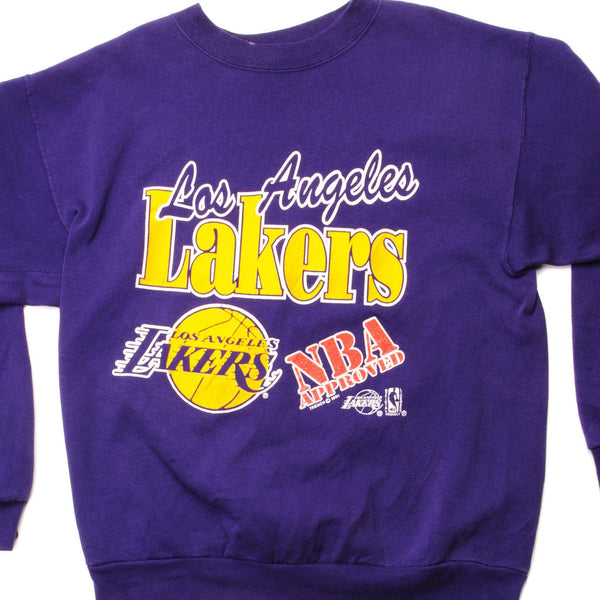 Los Angeles outlet Lakers sweatshirt ‘92 size Large