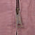 Vintage Carhartt Sherpa Lined Pink Women Vest Jacket WV001667 Size Medium