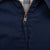 Vintage Chaps Ralph Lauren Blue Harrington Golf Jacket 1990S Size Large