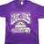 CAMISETA ANTIGUA DE LOS COLORADO ROCKIES DE LA MLB DE 1993, TALLA XL, EXCELENTE ESTADO