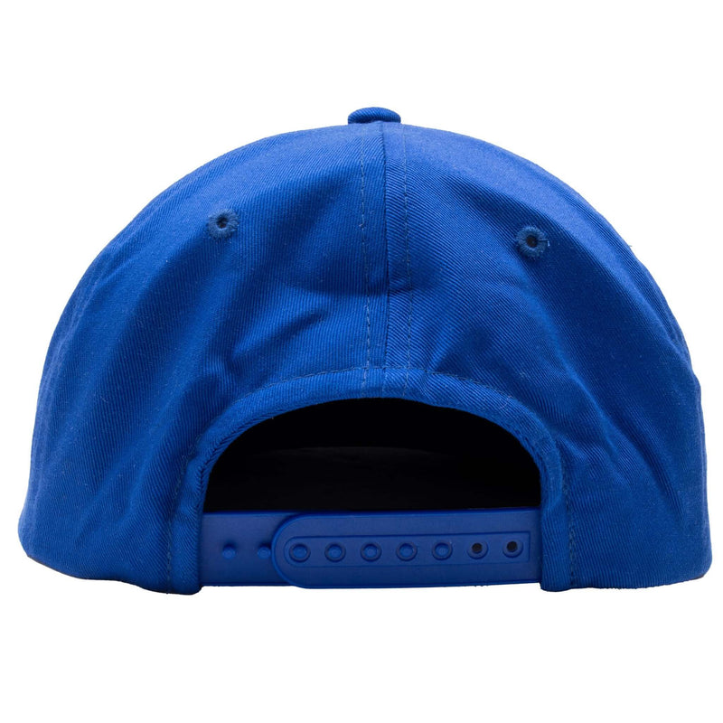 Vintage M&M's 1999 Blue Snap Back Cap Deadstock