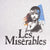 Vintage Les Miserables Sweatshirt 1986 Size XL Made In USA.