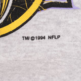 Vintage Nfl Minnesota Vikings Sweatshirt 1994 Size Large Made In Usa