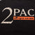 VINTAGE ORIGINAL 2PAC RAP TEE SHIRT 1990s SIZE XL