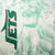 VINTAGE ALL OVER PRINT NFL NY JETS SWEATSHIRT SIZE XL MADE IN USA 1990s