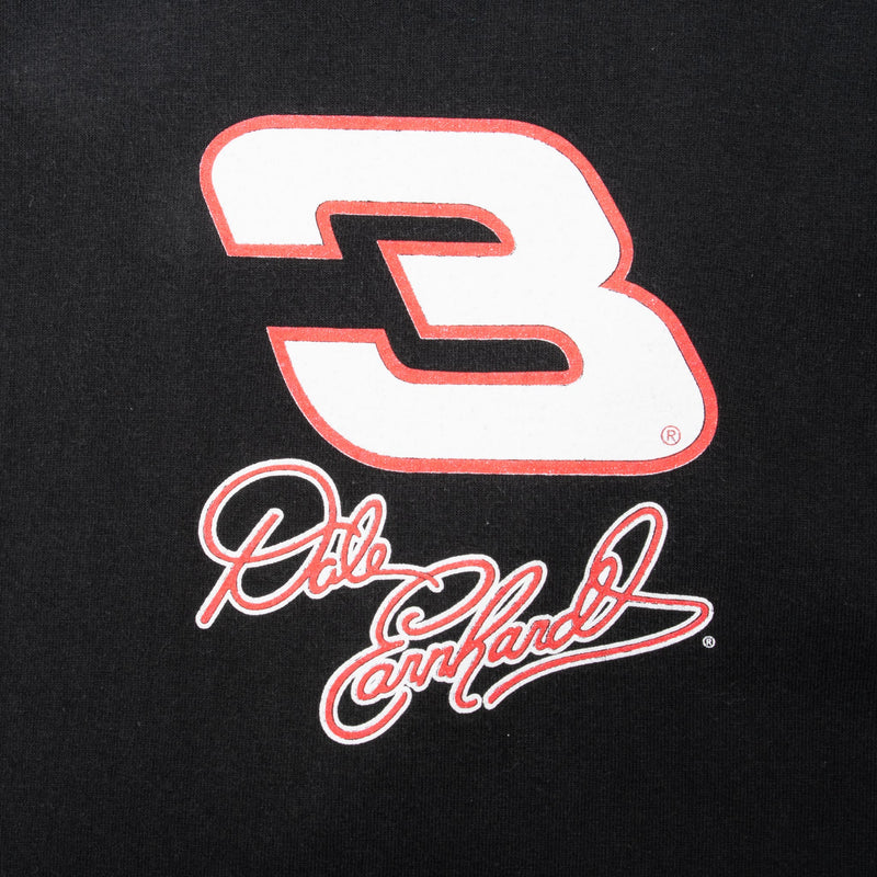 Vintage Nascar Dale Earnhardt 1994 Tee Shirt Size XL