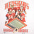 Vintage Nfl Washington Redskins 2000 Tee Shirt Size Medium