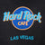 Vintage Hard Rock Cafe Las Vegas Tee Shirt 1990S Size Large Made In Usa With Single Stitch Sleeves