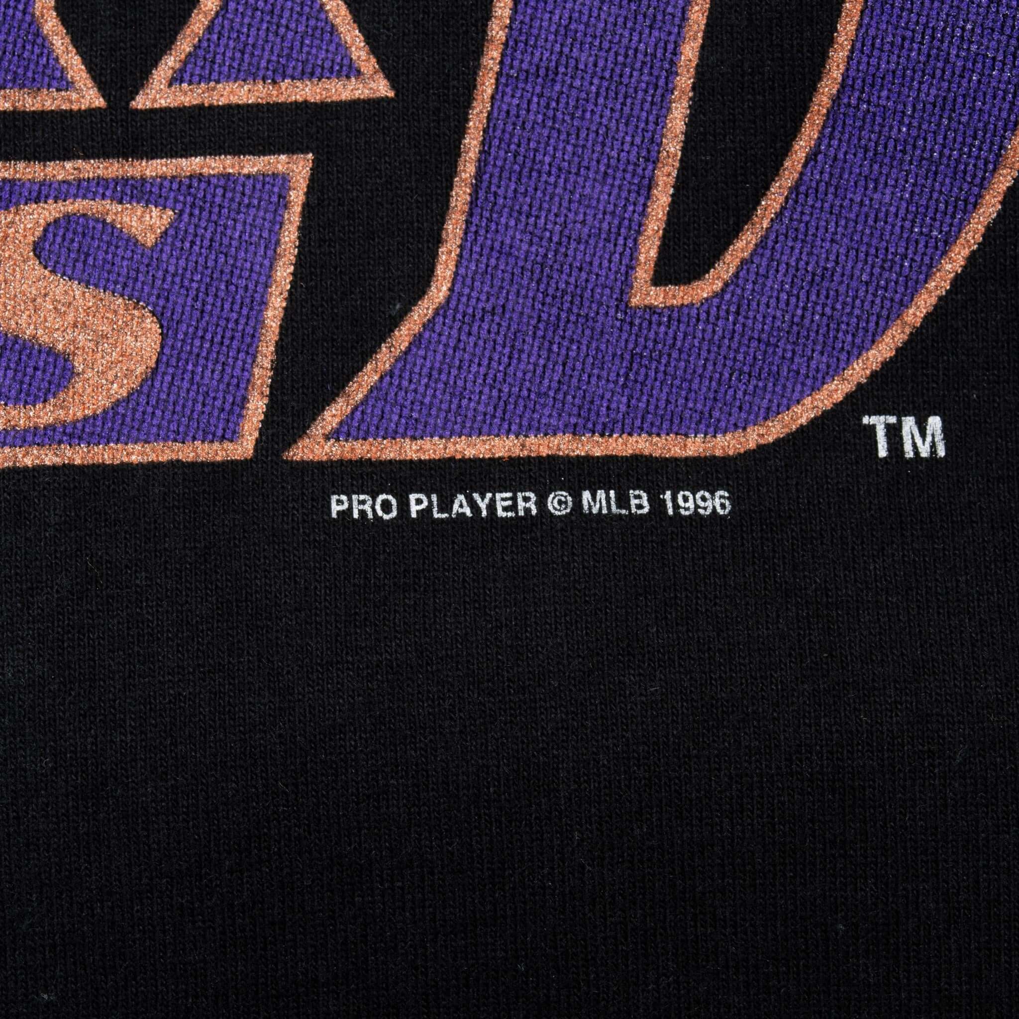 Vintage 1996 MLB Arizona Diamondbacks outlets T-Shirt