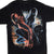 VINTAGE SPIDERMAN 3 TEE SHIRT SIZE LARGE