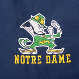 Vintage Ncaa Notre Dame Fighting Irish Starter Windbreaker Jacket 1990S Size XL