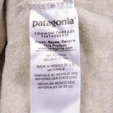 SUDADERA POLAR PATAGONIA SYNCHILLA SNAP-T VINTAGE, TALLA GRANDE