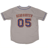 Vintage Undefeated Headhunter 2000S Baseball Jersey Size Small