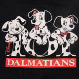 VINTAGE DISNEY 101 DALMATIANS TEE SHIRT SIZE XL