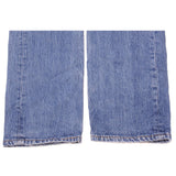 JEANS VINTAGE LEVIS 501 TALLA 32X34 W32 L34 FABRICADO EN EE. UU.