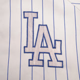 Vintage Mlb Los Angeles Dodgers 1990S Starter Jersey Size Large