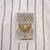 Vintage Mlb New York Yankees Cooperstown Collection 1990S Starter Jersey Size Large