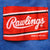 VINTAGE RAWLINGS RAGLAN TEE SHIRT SIZE LARGE MADE IN USA