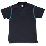 Vintage Nike Nfl Jacksonville Jaguars Polo Shirt 1990S Size Large