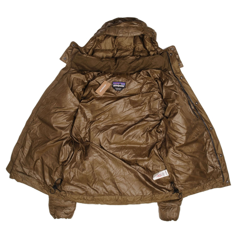 Patagonia wendigo down jacket hotsell