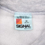 Vintage Bruce Springsteen & The E Street Band Australian Tour 1985 Signal Label Sweatshirt Size Small