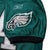 Vintage Nfl Philadelphia Eagles Asomugha #24 Reebok Jersey 2000S Size 48 XL