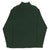 POLO RALPH LAUREN PINE GREEN QUARTER 1/4 ZIP SWEATER SIZE LARGE TALL