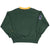 Vintage NFL Green Bay Packers Embroidered Sweatshirt 1990S Size XL