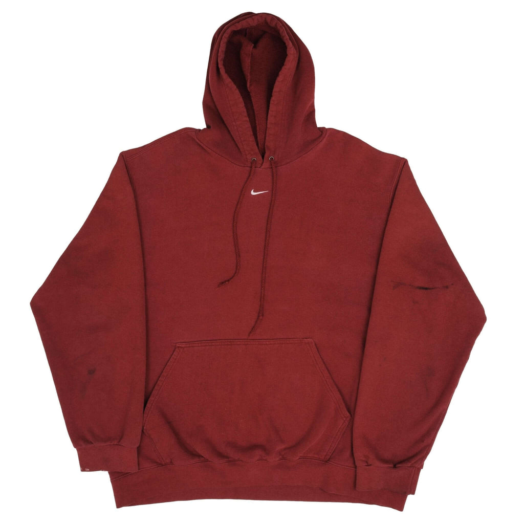 Popular Vintage Nike Hoodie