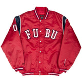 Vintage Fubu Winter Parka Jacket Size XL