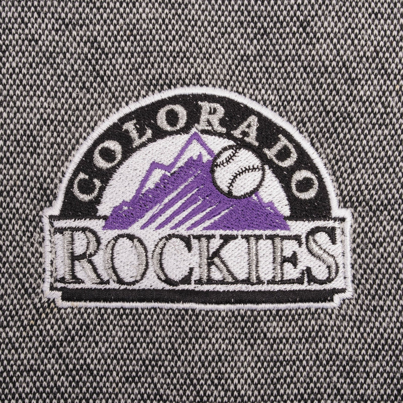 Vintage MLB Colorado Rockies 1990S Sweatshirt Size 2XL