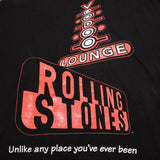 VINTAGE ROLLING STONES VOODOO LOUNGE TEE SHIRT 1994 SIZE XL MADE IN USA